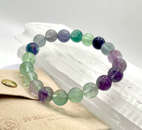 Fluorite Benefits and Meaning: Properties & Powers