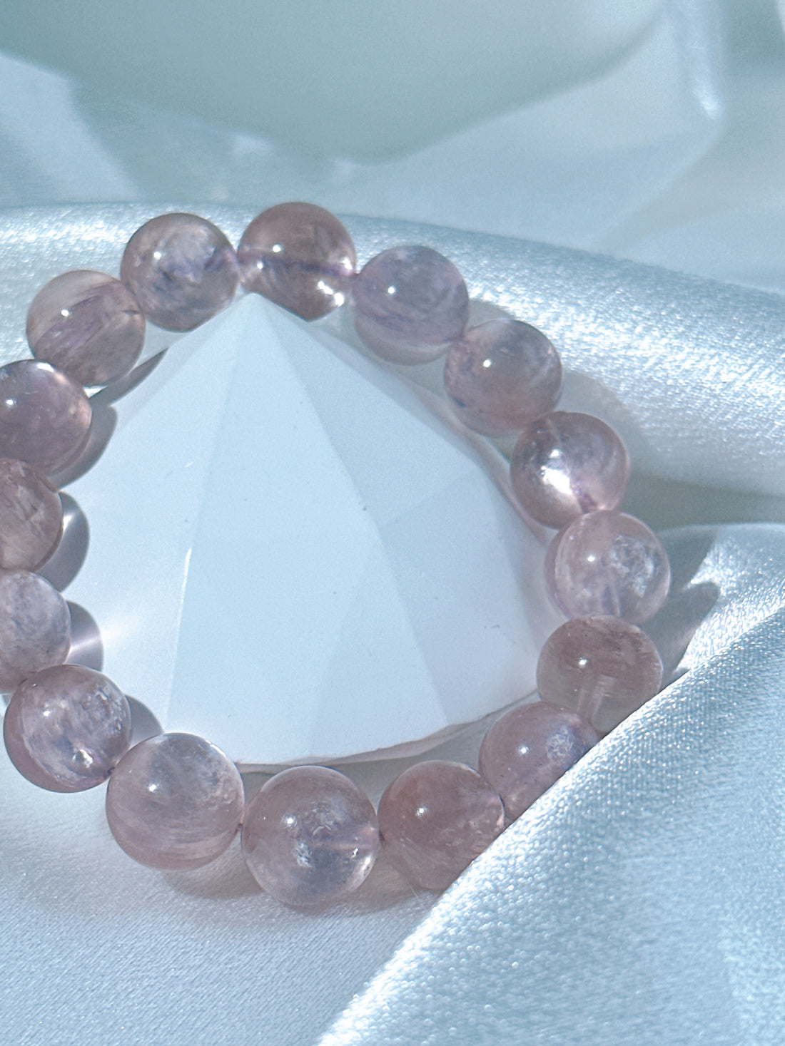 Lepidolite Benefits and Meaning: Properties & Powers