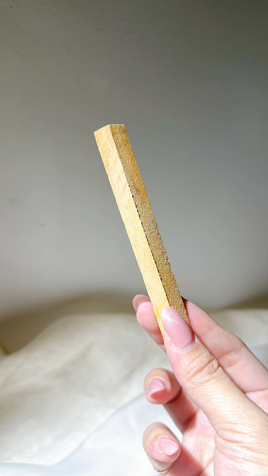 Palo Santo